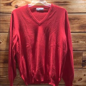 Vintage Brunello Cucinelli Cashmere Sweater